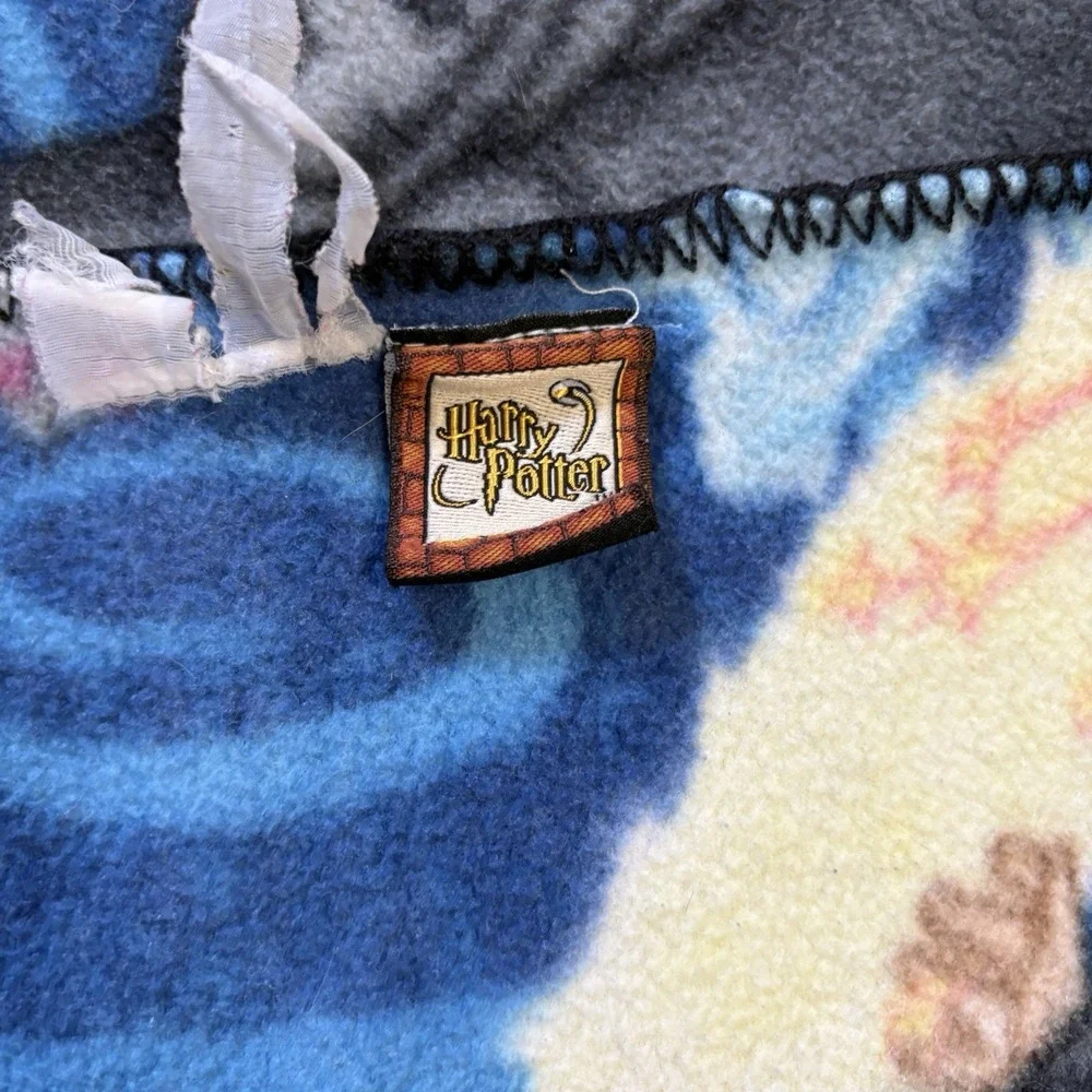 Harry Potter vtg 2001